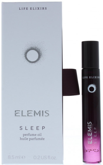 Elemis Sleep Perfume Oil - Парфюмерное масло "Сон" - 1