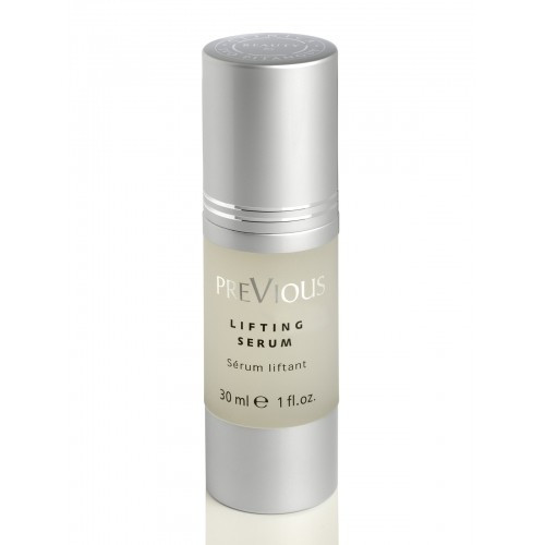 Ivo Pitanguy Lifting Serum - Сыворотка для лифтинга кожи лица