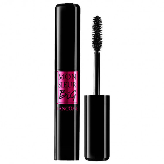 Lancome Monsieur Big Mascara - Тушь для ресниц