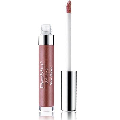 BeYu Star Gloss - Бриллиантовый блеск для губ