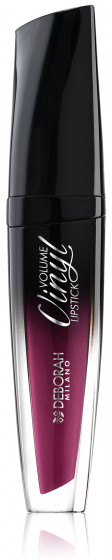 Deborah Volume Vinyl Lipstick - Жидкая помада для увеличения объема губ