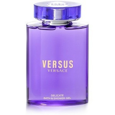 Versace Versus Shower Gel - Гель для душа