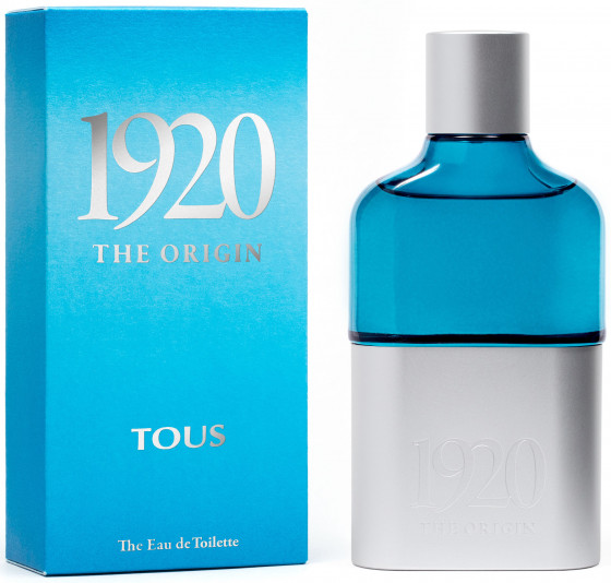 Tous 1920 The Origin - Туалетная вода