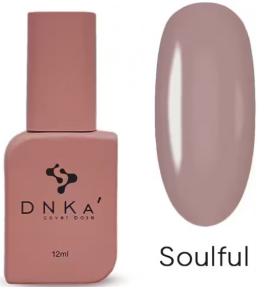 DNKa Cover Base - База камуфлирующая 12 мл