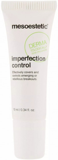 Mesoestetic Imperfection Control - Локальный противовоспалительный корректор