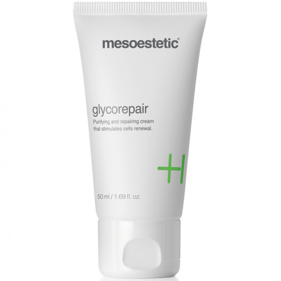 Mesoestetis Glycorepair - Подготавливающий гель с гликолевой кислотой