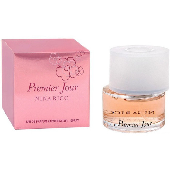 Nina Ricci Premier Jour - Парфюмированная вода