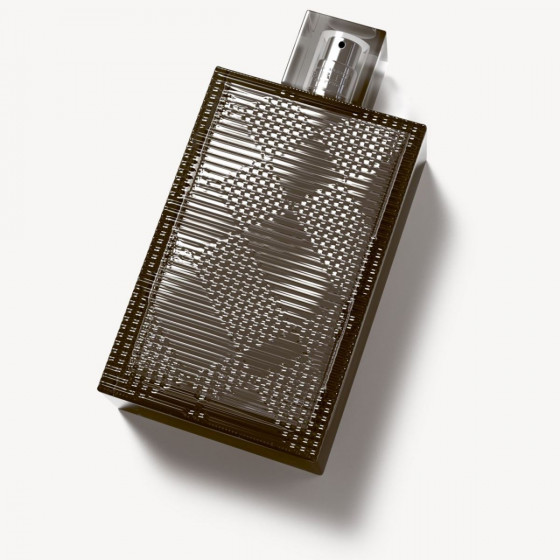 Burberry Brit Rhythm Intense - Туалетная вода - 1