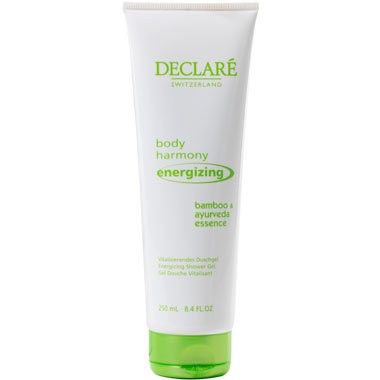 Declare Energizing Shower Gel - Тонизирующий гель для душа