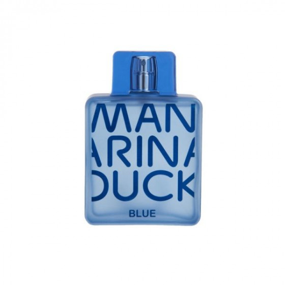 Mandarina Duck Blue - Туалетная вода - 1