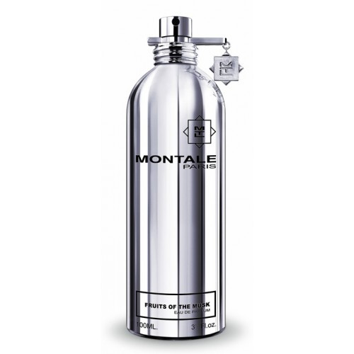 Montale Fruits of the Musk - Парфюмированная вода (тестер)