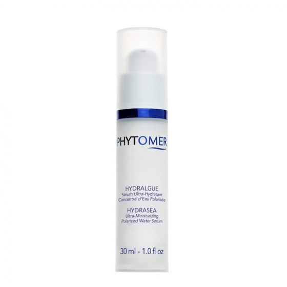 Phytomer Hydrasea Ultra-Moisturizing Polarized Water Serum - Увлажняющая сыворотка