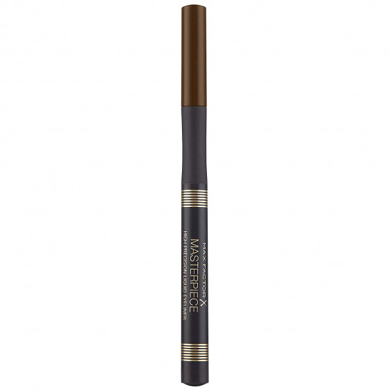 Max Factor Masterpiece High Precision Liquid Eyeliner - Подводка для век