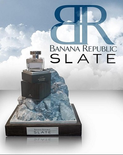 Banana Republic Slate - Туалетная вода - 2