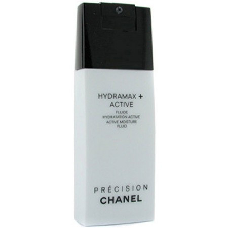 Chanel Precision Hydramax + Active Fluid - Флюид для лица активное увлажнение - 1