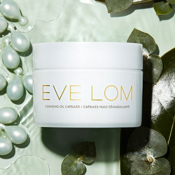Eve Lom Cleansing Oil Capsules - Очищающее масло для лица в капсулах - 1