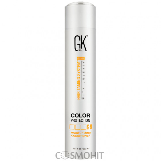 Global Keratin Moisturizing Conditioner - Увлажняющий кондиционер