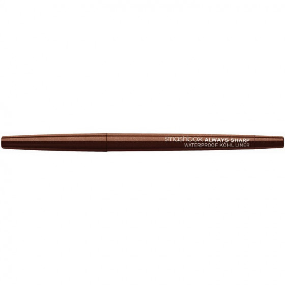 Smashbox Always Sharp Waterproof Kohl Liner - Карандаш для глаз водостойкий (Storm)
