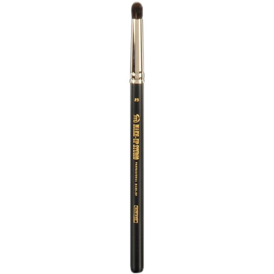 Make-Up Studio Eye Shadow Blend Brush Small Nero Nr. 25 - Маленькая кисть для нанесения теней