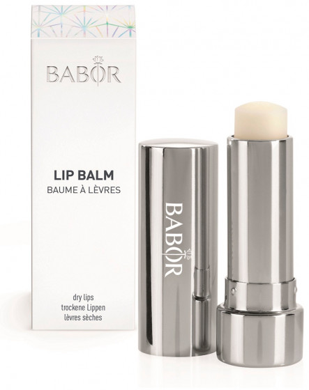 Babor Lip Protect Balm - Защитный бальзам для губ - 1