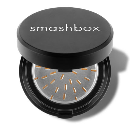 Smashbox Halo Hydrating Perfecting Powder - Пудра - 1