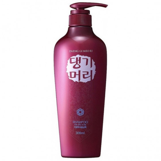 Daeng Gi Meo Ri Shampoo For Oily Scalp - Шампунь для жирной кожи головы 