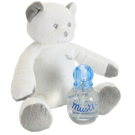 Mustela - Набор "Musti"