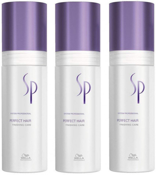 Wella Professionals SP Repair Perfect Hair - Пенка для укрепления структуры волос - 1