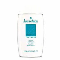 Jean D'Arcel Sea Salt Body Scrub - Пилинг для тела с морской солью