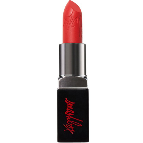 Smashbox Love Me Collection Be Legendary Lipstick - Губная помада