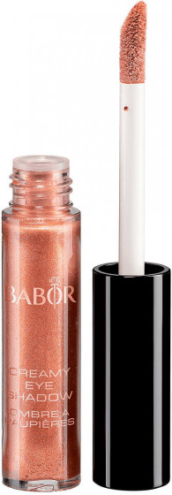 Babor Creamy Eye Shadow - Кремовые жидкие тени для век - 1