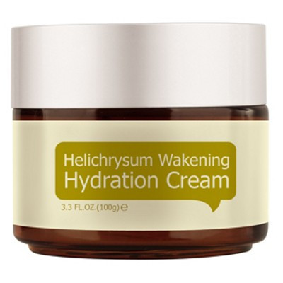 Angel Provence Helichrysum Wakening Hydration Cream - Пробуждающий увлажняющий крем с экстрактом бессмертника