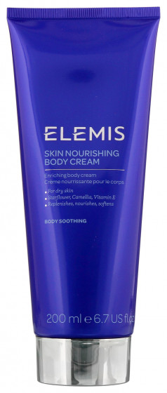 Elemis Skin Nourishing Body Cream - Крем для тела "Протеины-Минералы"