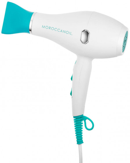 MoroccanOil Smart Styling Infrared Hair Dryer - Смарт-фен для домашнего использования - 2