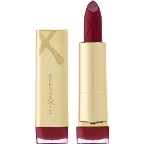Max Factor Colour Elixir Lipstick - Помада для губ