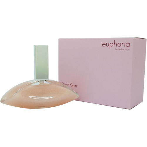 Calvin Klein Euphoria Luminous Lustre - Парфюмированная вода