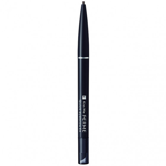 Isehan Ferme Quick Eyebrow EX - Карандаш для бровей