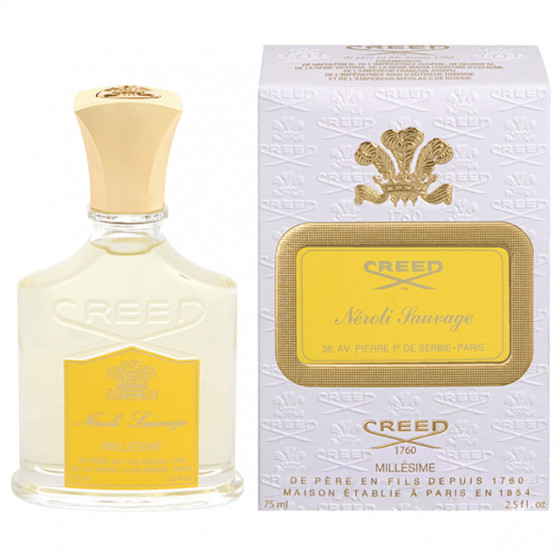 Creed Millesime Neroli Sauvage - Парфюмированная вода (тестер) - 2