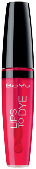 BeYu Lips to Dye Lip-Staining Gel - Блеск-тинт для губ