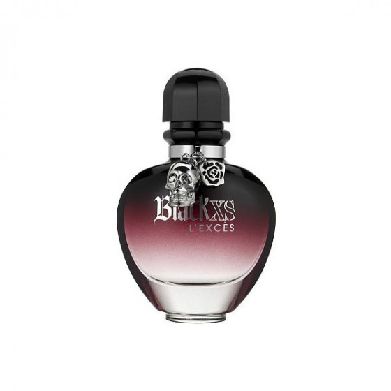 Paco Rabanne Black XS L'Exces for Her - Парфюмированная вода - 1