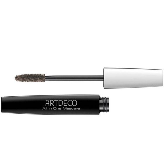 Artdeco All In One Mascara - Тушь для ресниц