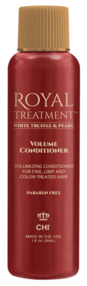 CHI Farouk Royal Treatment Volume Conditioner - Кондиционер для супер объема