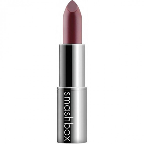 Smashbox Photo Finish Lipstick with Sila-Silk Technology - Шелковая помада для губ