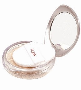 Pupa Silk Touch Loose Powder - Пудра для лица рассыпчатая - 1