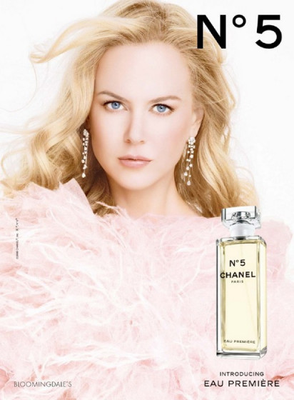 Chanel №5 Eau Premiere - Парфюмированная вода (тестер) - 2