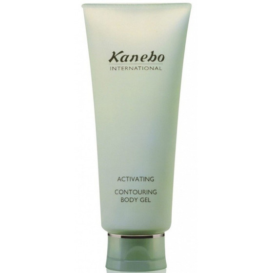 Kanebo Body Care Activating Contouring Body Gel - Гель для коррекции фигуры