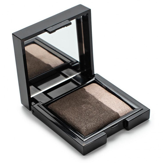 Nouba Noubatwin Duo Eyeshadow - Двойные тени для век