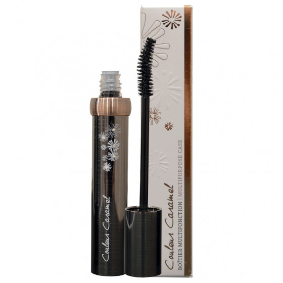 Couleur Caramel Signature Mascara - Тушь для ресниц