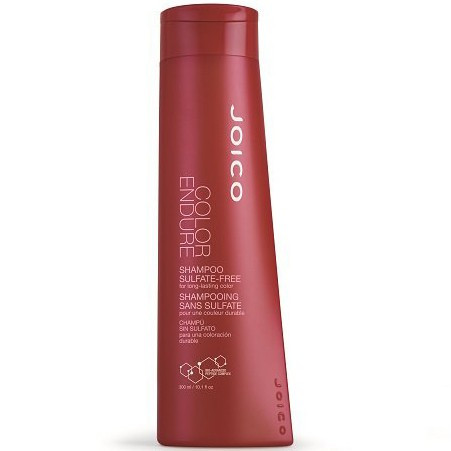 Joico Colorful Anti-Fade Shampoo - Шампунь для стойкости цвета