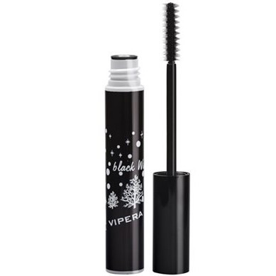 Vipera Four Seasons Mascara - Тушь для ресниц - 1